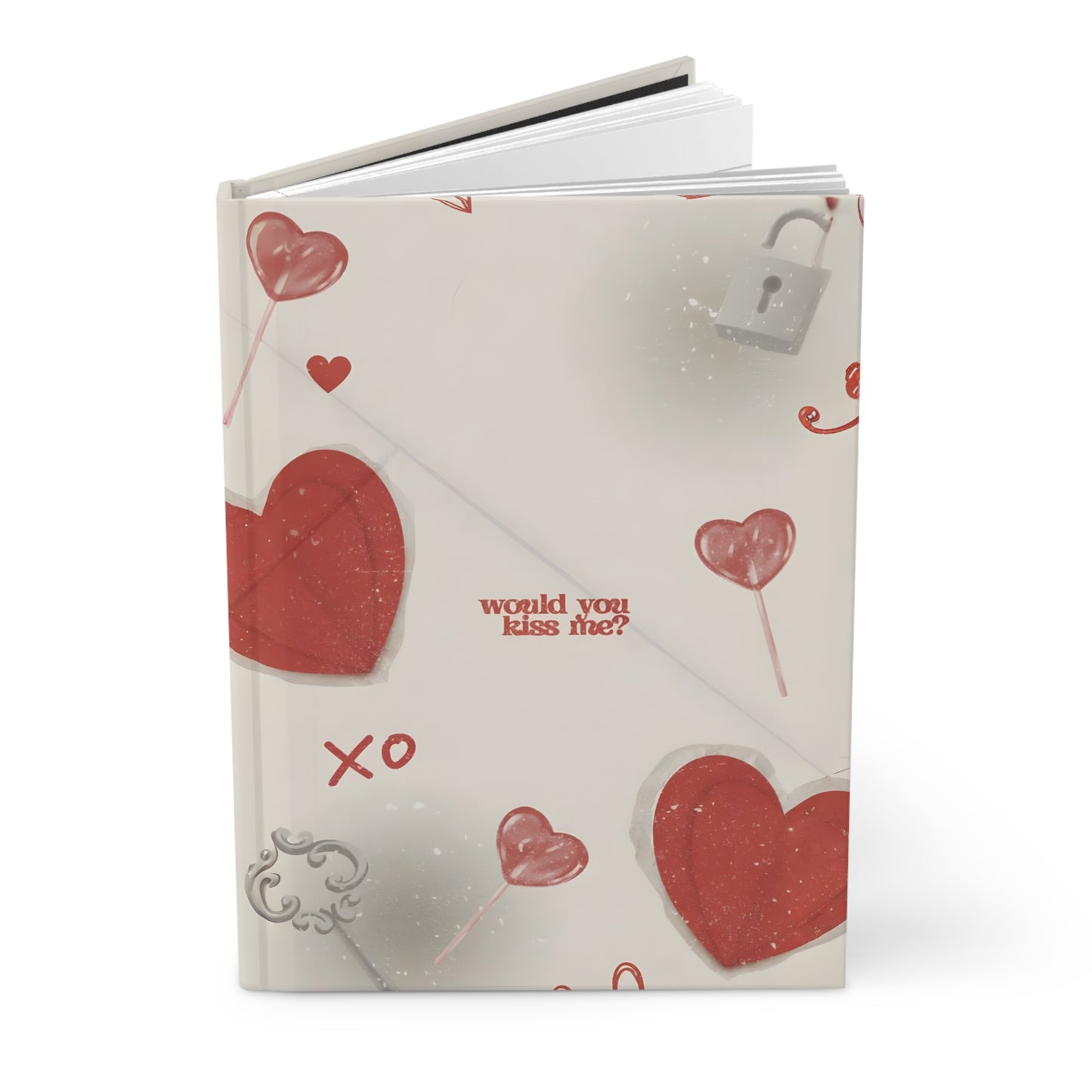 XO Journal