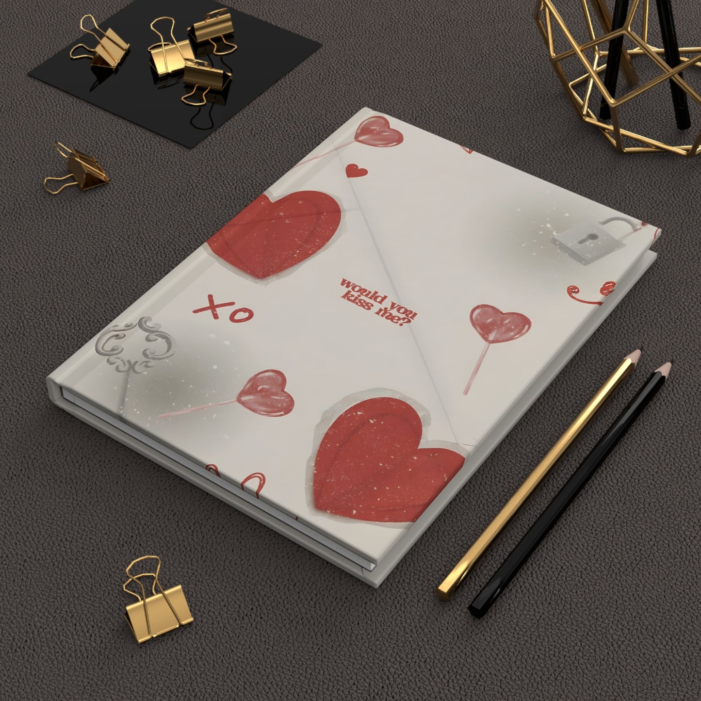 XO Journal