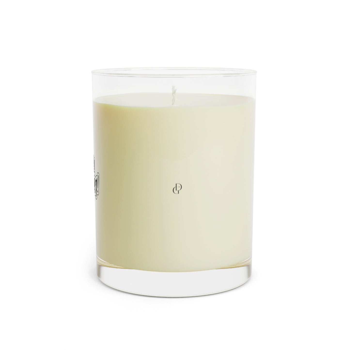 Fighting! Scented Candle
