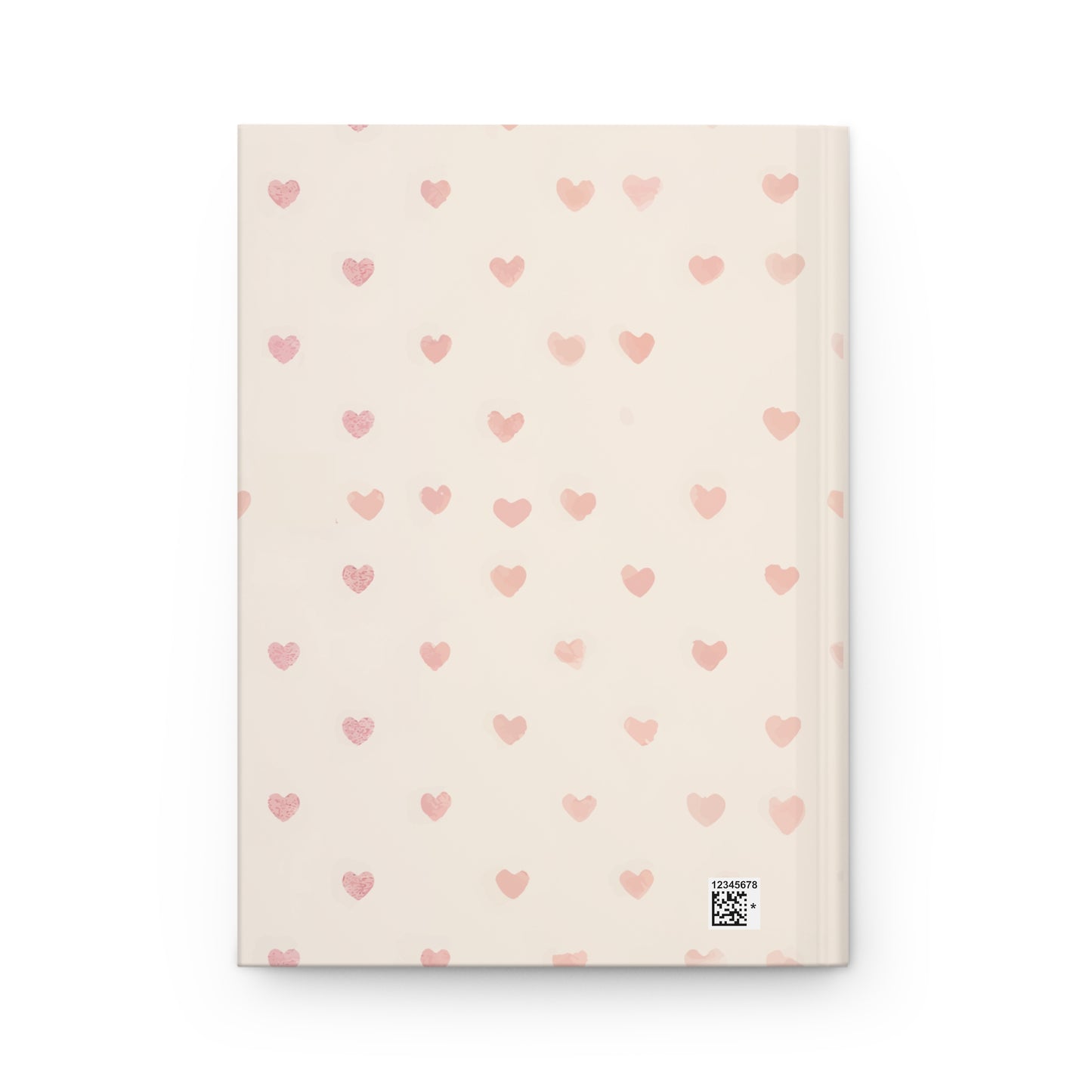 Say You Love Me Journal