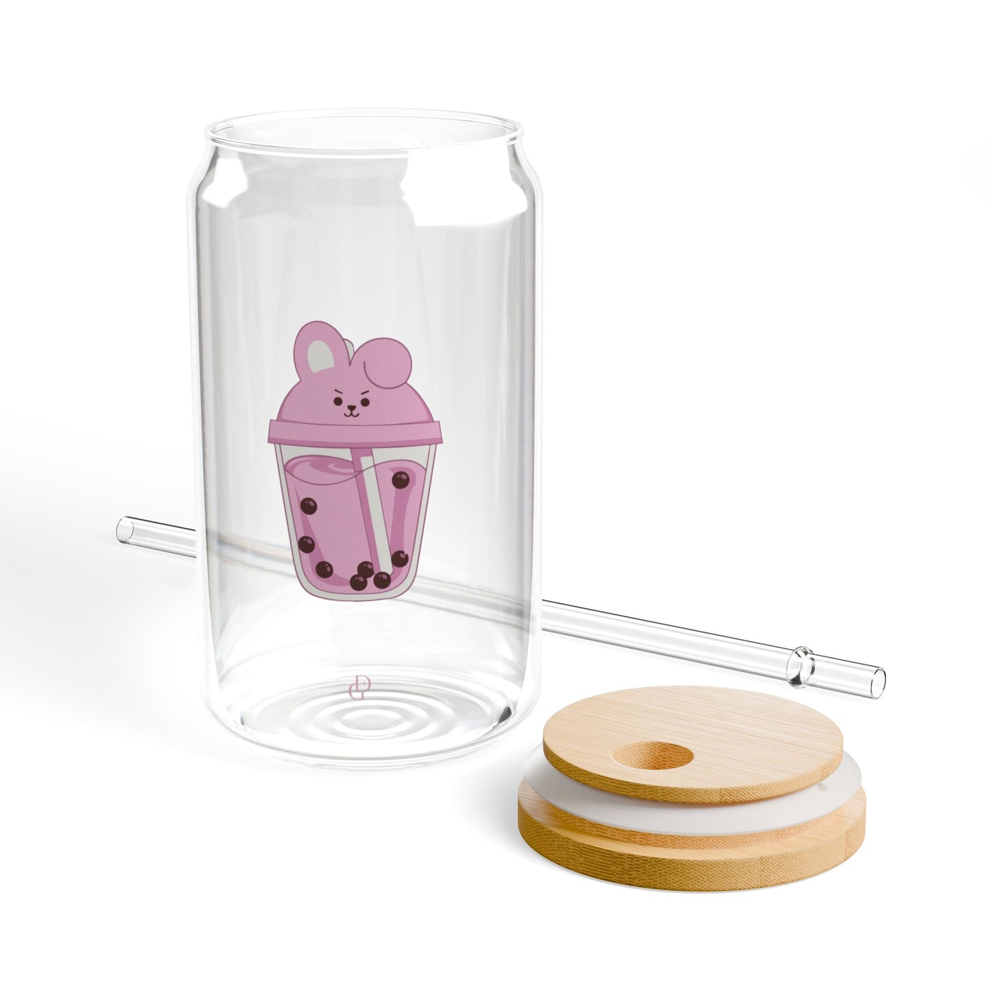Cooky Sipper Glass