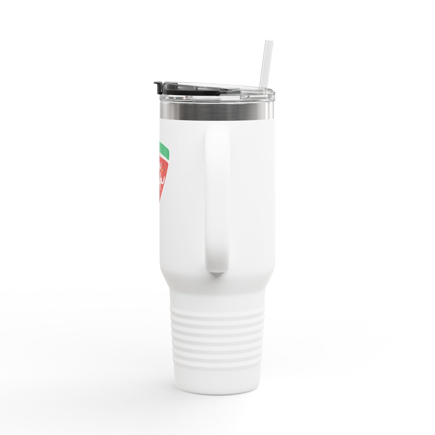 Viva La Vida Insulated Tumbler