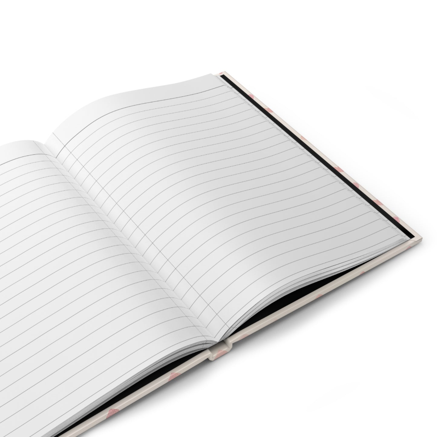 Say You Love Me Journal