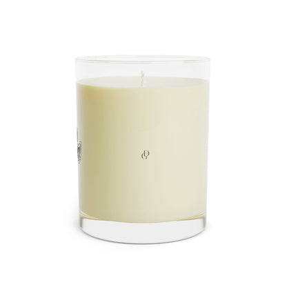 Fighting! Scented Candle