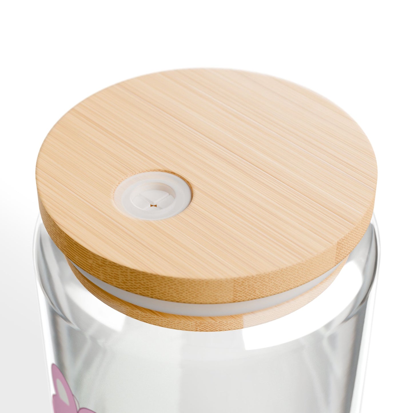 Cooky Sipper Glass