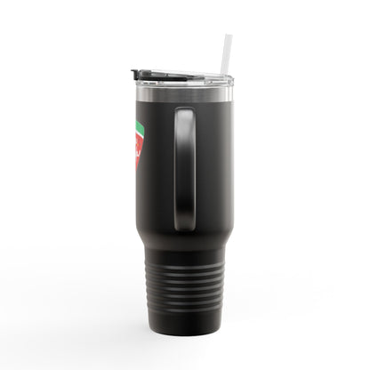 Viva La Vida Insulated Tumbler