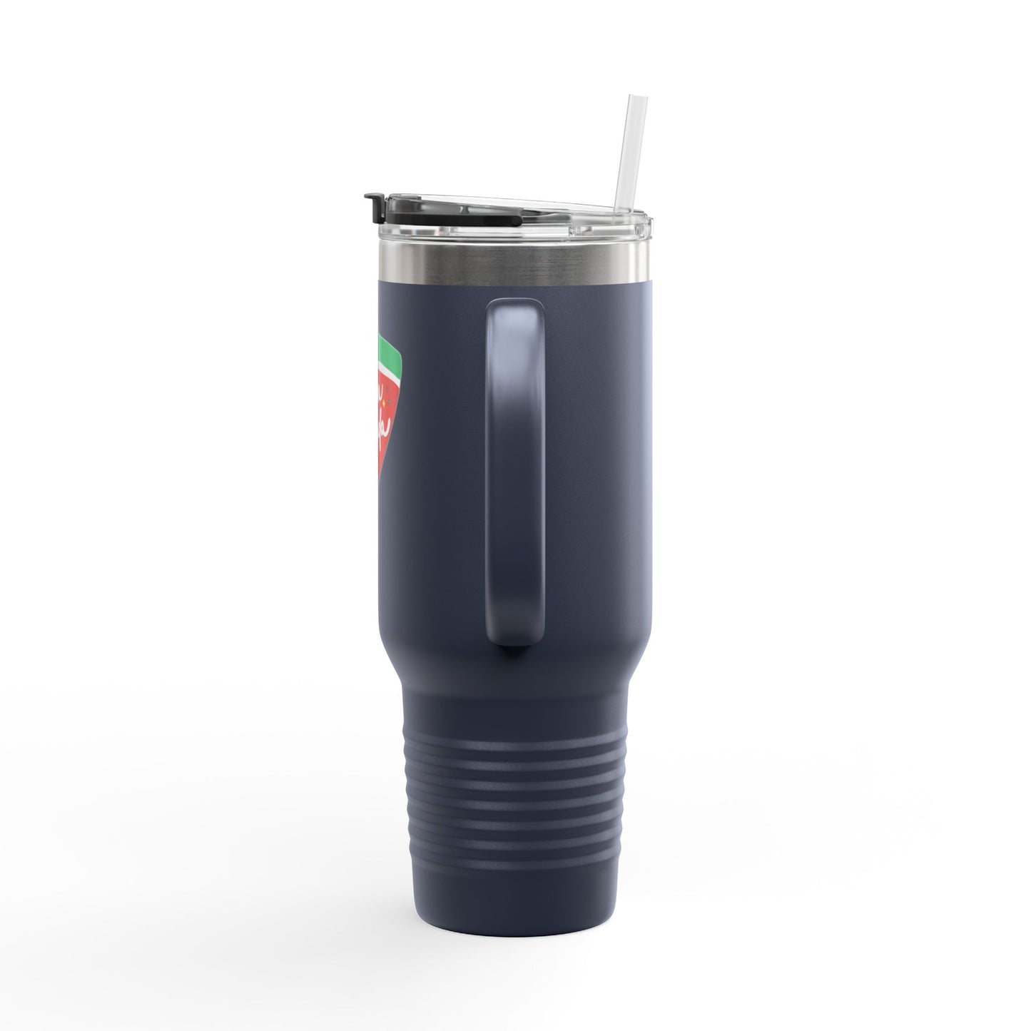 Viva La Vida Insulated Tumbler