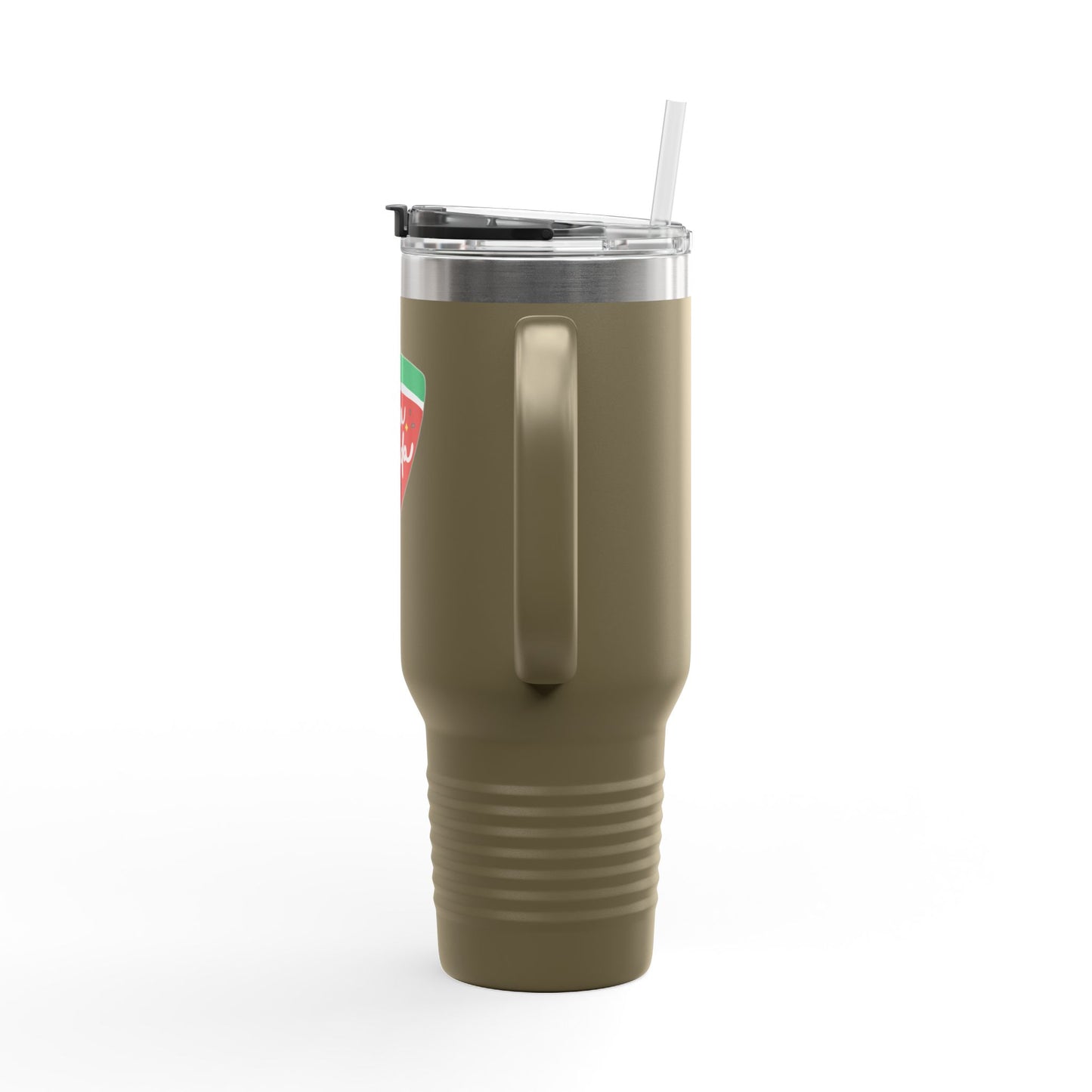Viva La Vida Insulated Tumbler