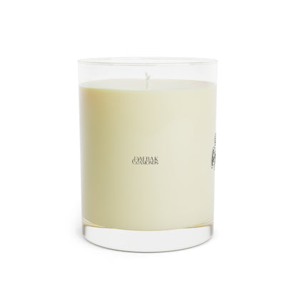 Fighting! Scented Candle