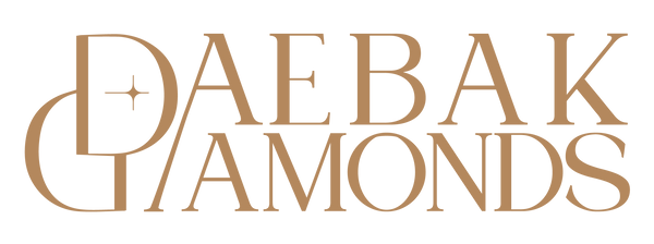 Daebak Diamonds